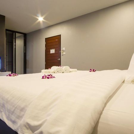 C Cha-Am Hotel Luaran gambar