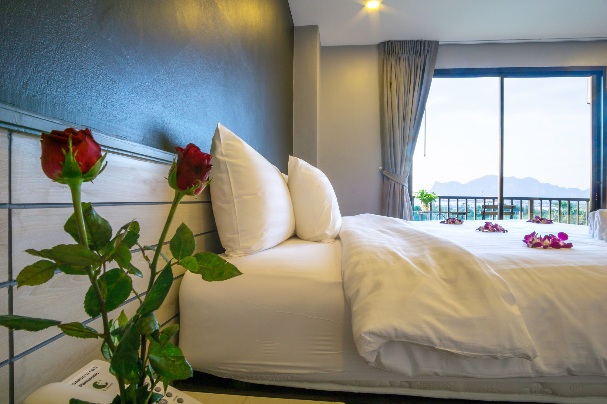 C Cha-Am Hotel Luaran gambar