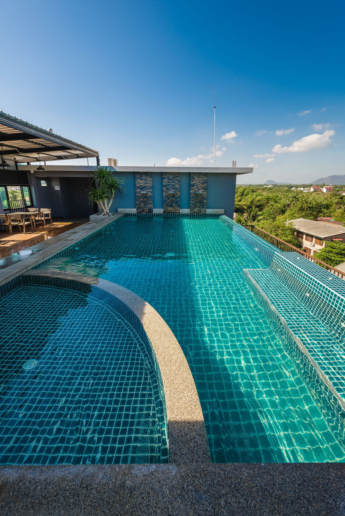 C Cha-Am Hotel Luaran gambar