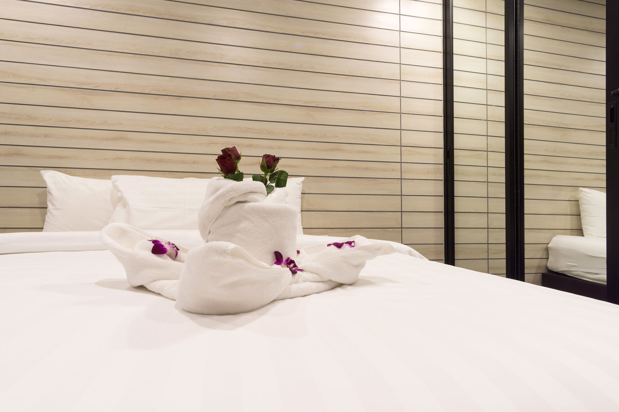 C Cha-Am Hotel Luaran gambar